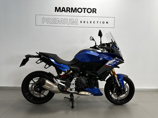 BMW Motorrad F 900 XR  de ocasión 