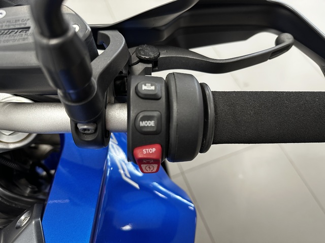 BMW Motorrad F 900 XR  de ocasión 