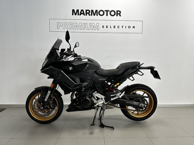 BMW Motorrad F 900 XR  de ocasión 
