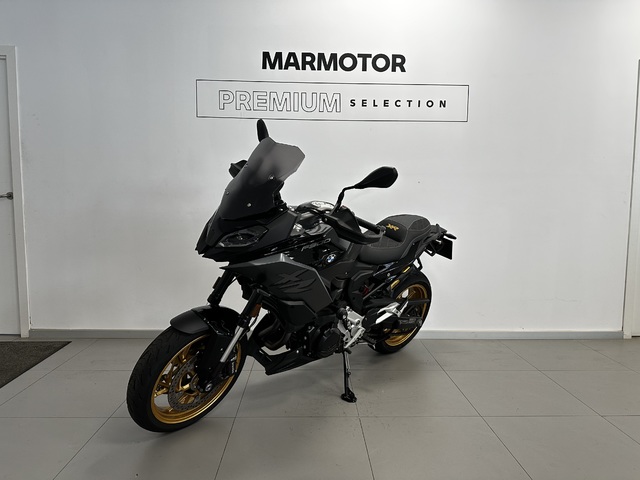 BMW Motorrad F 900 XR  de ocasión 