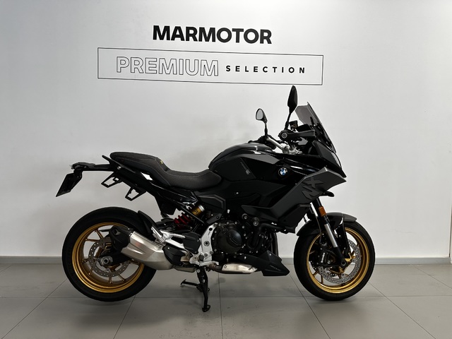 BMW Motorrad F 900 XR  de ocasión 