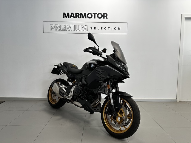 BMW Motorrad F 900 XR  de ocasión 