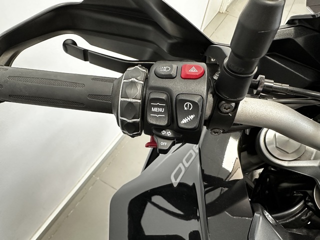 BMW Motorrad F 900 XR  de ocasión 