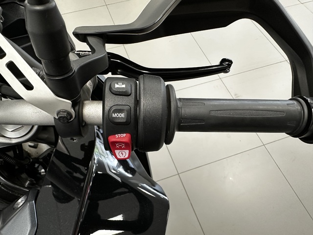 BMW Motorrad F 900 XR  de ocasión 
