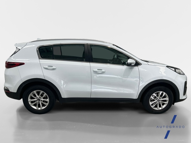 Kia Sportage 1.6 MHEV Concept 4x2 85 kW (115 CV)