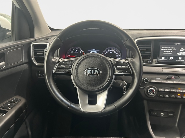 Kia Sportage 1.6 MHEV Concept 4x2 85 kW (115 CV)