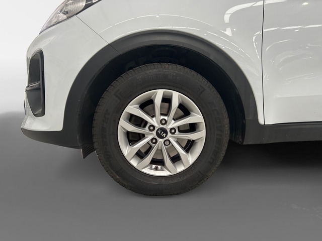 Kia Sportage 1.6 MHEV Concept 4x2 85 kW (115 CV)