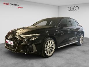 vehículo ocasión audi selection
