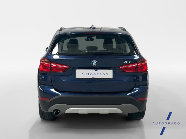 BMW X1 xDrive18d 110 kW (150 CV)