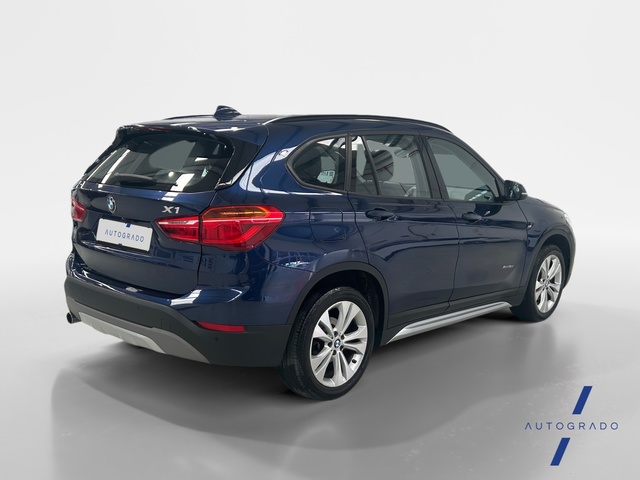 BMW X1 xDrive18d 110 kW (150 CV)