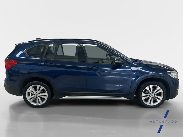 BMW X1 xDrive18d 110 kW (150 CV)