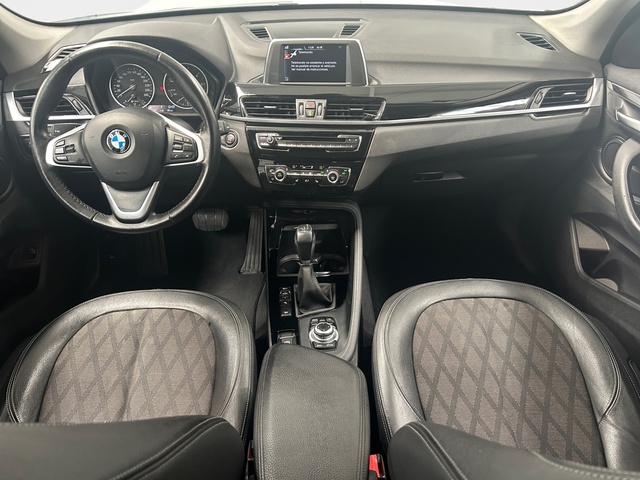 BMW X1 xDrive18d 110 kW (150 CV)