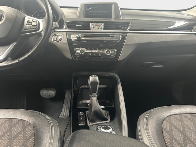 BMW X1 xDrive18d 110 kW (150 CV)