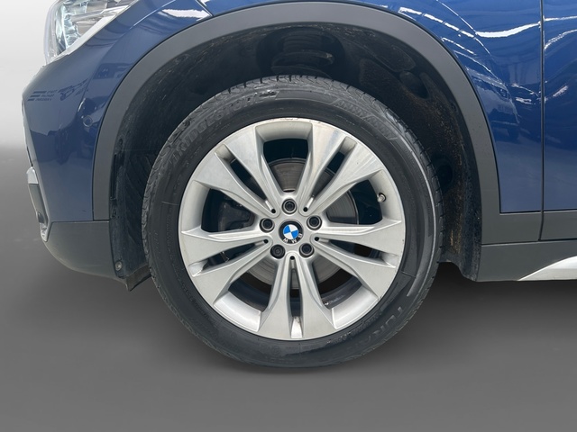 BMW X1 xDrive18d 110 kW (150 CV)