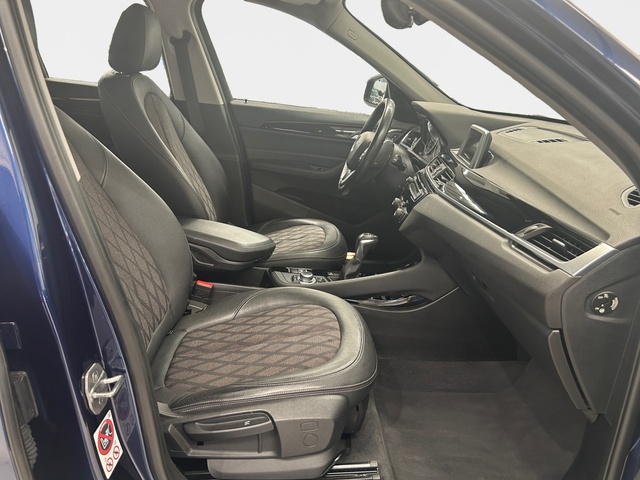 BMW X1 xDrive18d 110 kW (150 CV)