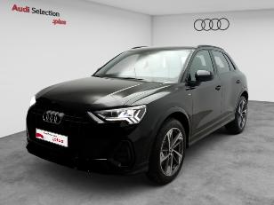 vehículo ocasión audi selection