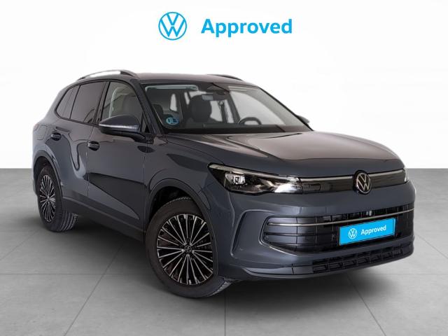Volkswagen Tiguan 1.5 eTSI de segunda mano