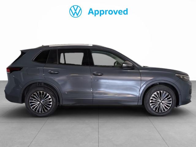 Volkswagen Tiguan Life 1.5 eTSI 110 kW (150 CV) DSG