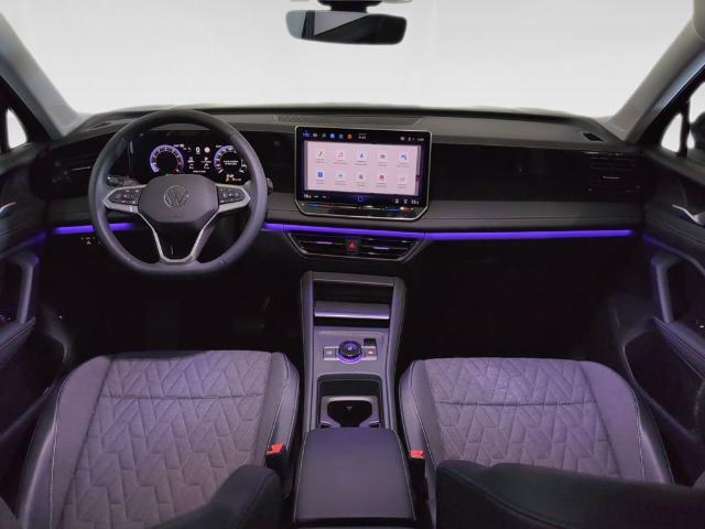 Volkswagen Tiguan Life 1.5 eTSI 110 kW (150 CV) DSG