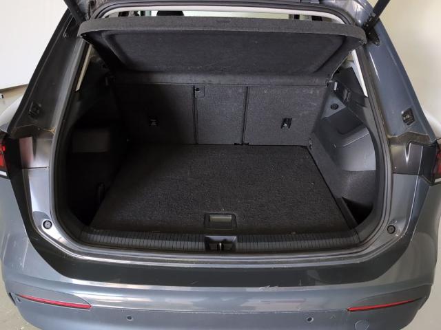 Volkswagen Tiguan Life 1.5 eTSI 110 kW (150 CV) DSG