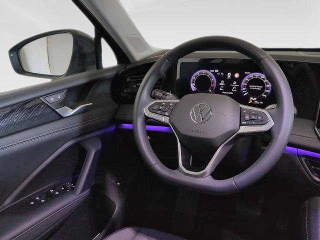 Volkswagen Tiguan Life 1.5 eTSI 110 kW (150 CV) DSG