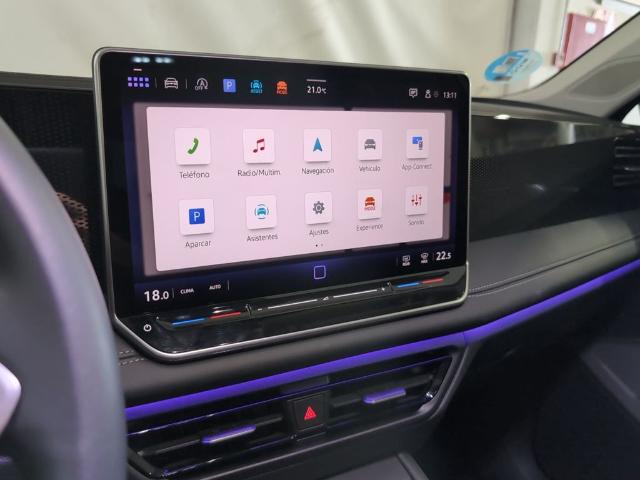 Volkswagen Tiguan Life 1.5 eTSI 110 kW (150 CV) DSG