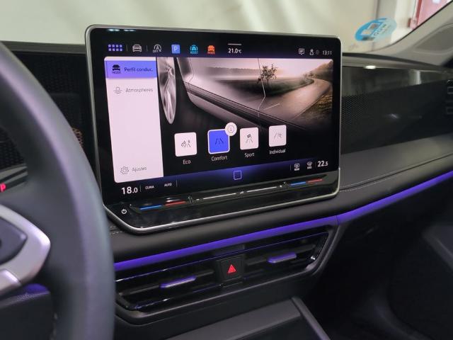 Volkswagen Tiguan Life 1.5 eTSI 110 kW (150 CV) DSG