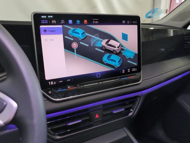 Volkswagen Tiguan Life 1.5 eTSI 110 kW (150 CV) DSG