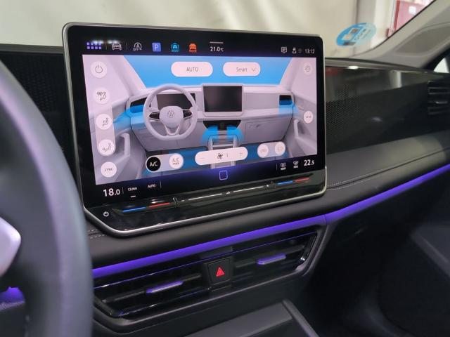 Volkswagen Tiguan Life 1.5 eTSI 110 kW (150 CV) DSG