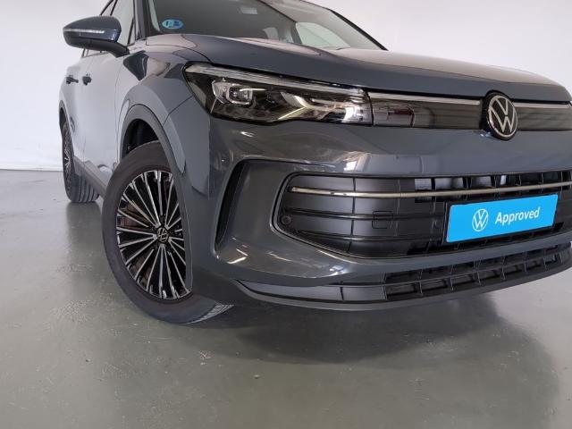 Volkswagen Tiguan Life 1.5 eTSI 110 kW (150 CV) DSG