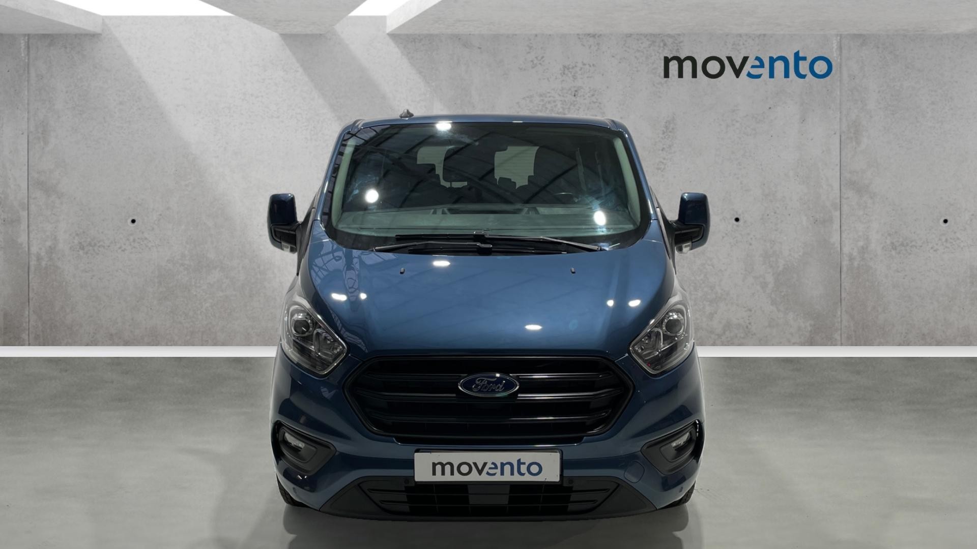 Ford Transit Custom Kombi 2.0 TDCI - 5