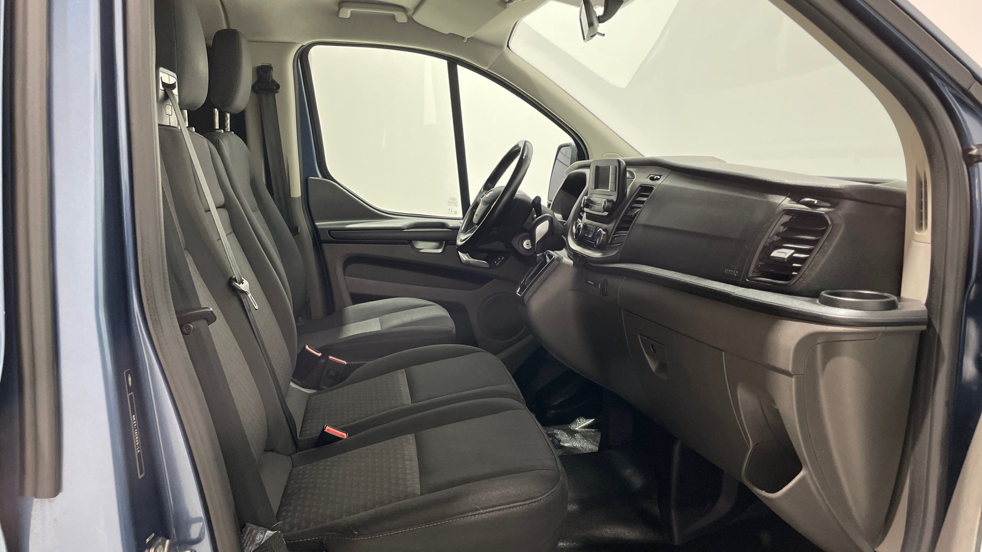 Ford Transit Custom Kombi 2.0 TDCI - 7