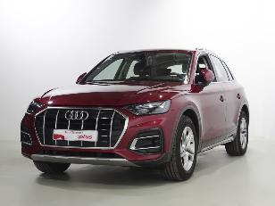 Audi Q5 en Motorflash