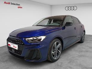 vehículo ocasión audi selection