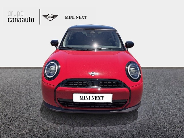 fotoG 1 del MINI MINI 3 Puertas Cooper C 115 kW (156 CV) 156cv Gasolina del 2024 en Sta. C. Tenerife