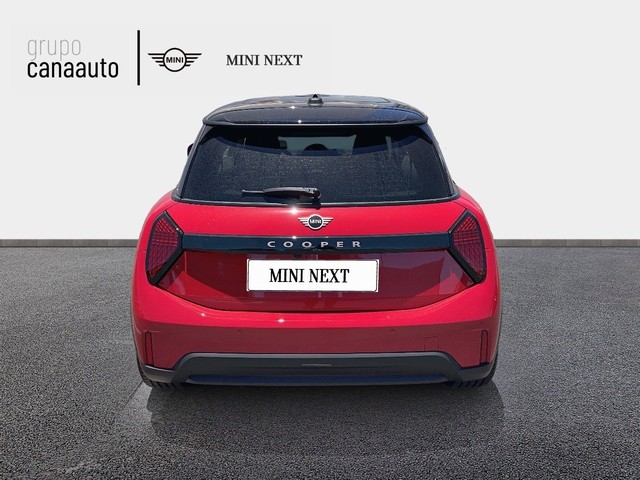 fotoG 4 del MINI MINI 3 Puertas Cooper C 115 kW (156 CV) 156cv Gasolina del 2024 en Sta. C. Tenerife