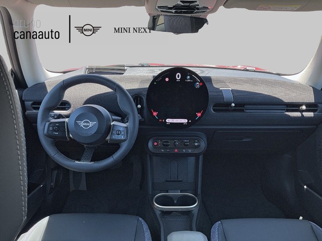 fotoG 6 del MINI MINI 3 Puertas Cooper C 115 kW (156 CV) 156cv Gasolina del 2024 en Sta. C. Tenerife