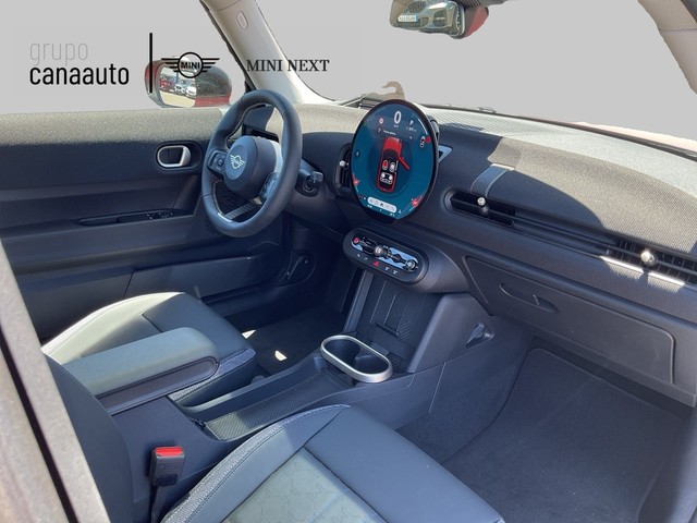 fotoG 7 del MINI MINI 3 Puertas Cooper C 115 kW (156 CV) 156cv Gasolina del 2024 en Sta. C. Tenerife