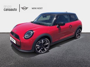 Fotos de MINI 3 Puertas Cooper C 115 kW (156 CV)