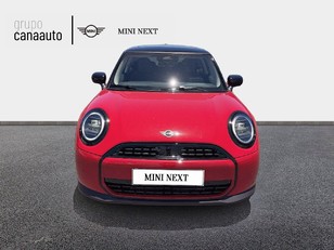 Fotos de MINI 3 Puertas Cooper C 115 kW (156 CV)