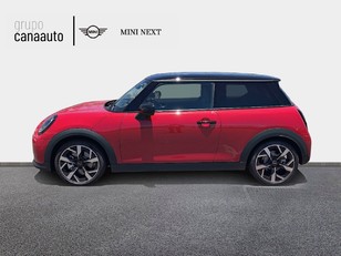 Fotos de MINI 3 Puertas Cooper C 115 kW (156 CV)