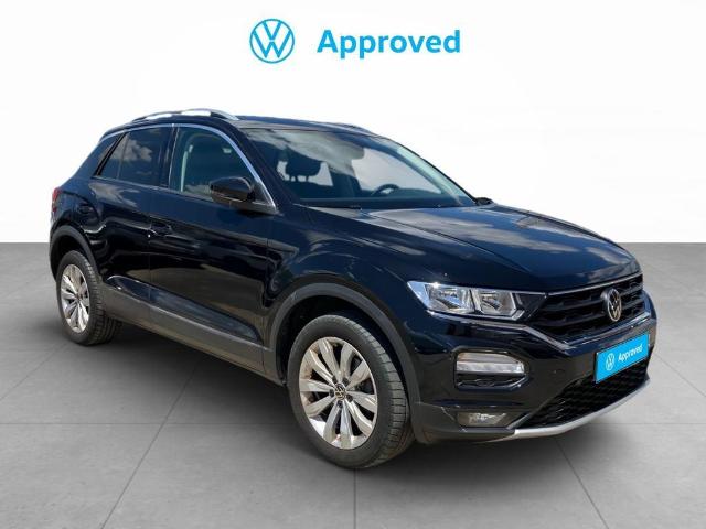 Volkswagen T-Roc Advance 1.5 TSI 110 kW (150 CV) DSG