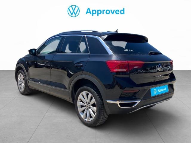 Volkswagen T-Roc Advance 1.5 TSI 110 kW (150 CV) DSG