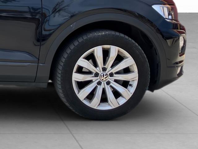 Volkswagen T-Roc Advance 1.5 TSI 110 kW (150 CV) DSG