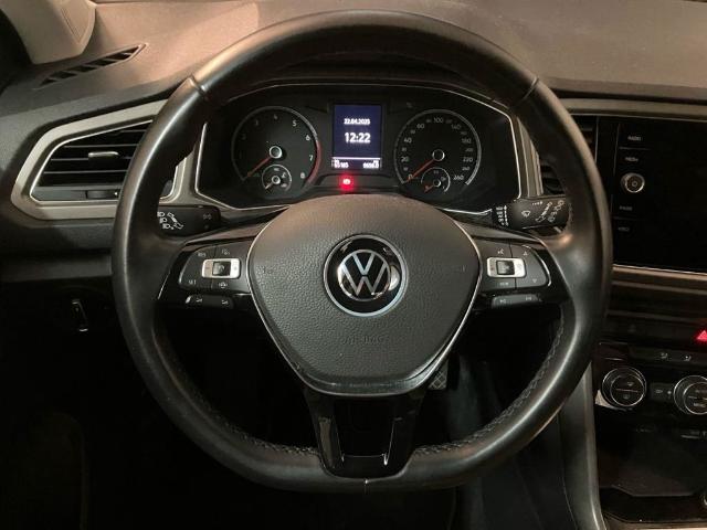 Volkswagen T-Roc Advance 1.5 TSI 110 kW (150 CV) DSG