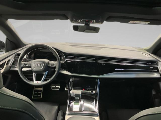 Audi selection Plus