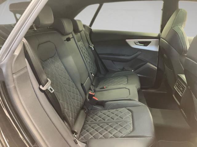 Audi selection Plus