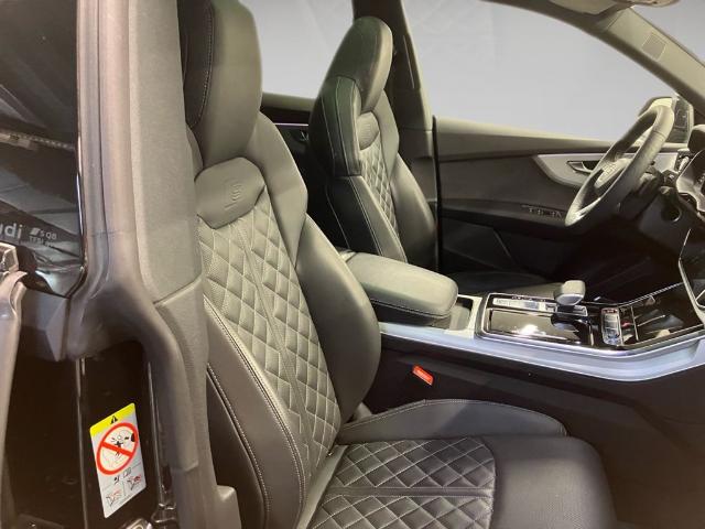 Audi selection Plus