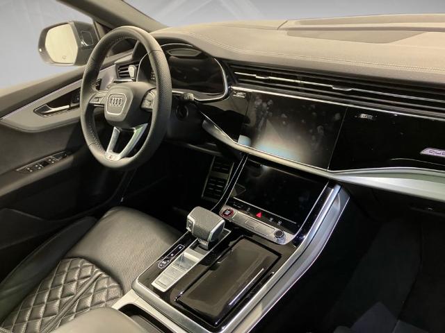 Audi selection Plus