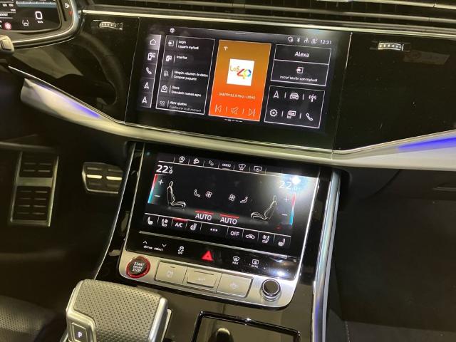 Audi selection Plus
